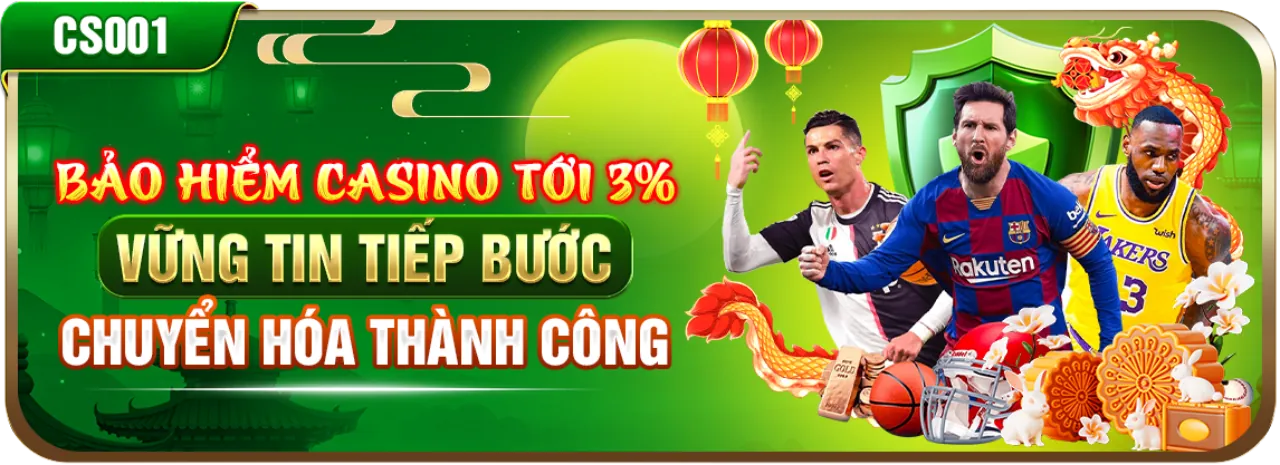 Sòng bạc trực tuyến Hit Clu với ưu đãi chào mừng